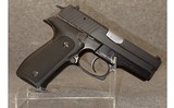 Zastava~CZ 999 Compact~.40 S&W - 1 of 3