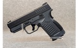 Springfield Armory~XDS-9~9MM Luger - 2 of 2