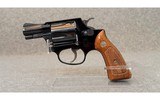 Smith & Wesson~Model 37~.38 Special - 2 of 2