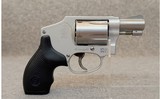 Smith & Wesson~642-2~.38 Special + P - 1 of 2