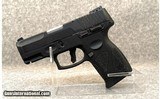 Taurus~PT111 G2A~9mm Luger - 2 of 2