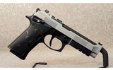 Beretta~92Xi~9MM Luger - 1 of 1