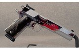 Iver Johnson~Eagle XL~.45 Auto