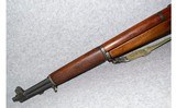 Springfield Armory~M1 Garand~.30-06 Springfield - 8 of 11