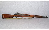 Springfield Armory~M1 Garand~.30-06 Springfield