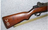 Springfield Armory~M1 Garand~.30-06 Springfield - 2 of 11