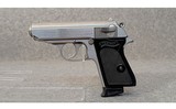Walther~PPK~.380 ACP/9MM Kurz - 2 of 2