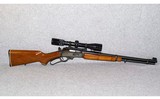 Marlin~336 CS~.30-30 Winchester - 1 of 8