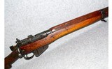 Enfield~NO 4 MK I~.303 British - Long Branch 1942 - 3 of 9