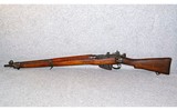 Enfield~NO 4 MK I~.303 British - Long Branch 1942 - 5 of 9