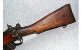 Enfield~NO 4 MK I~.303 British - Long Branch 1942 - 6 of 9