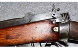 Enfield~NO 4 MK I~.303 British - Long Branch 1942 - 9 of 9