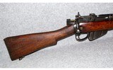 Enfield~NO 4 MK I~.303 British - Long Branch 1942 - 2 of 9