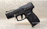 Taurus~PT111 G2~9MM Luger - 2 of 2