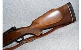 Winchester~Model 70~.300 Winchester Magnum - 6 of 8