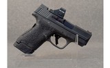 Smith & Wesson~M&P 9 Shield M2~9MM Luger - 1 of 2