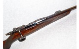 John Rigby & Co~Pre War Rifle~275 Rigby - 3 of 11