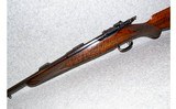 John Rigby & Co~Pre War Rifle~275 Rigby - 7 of 11
