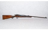 John Rigby & Co~Pre War Rifle~275 Rigby - 1 of 11