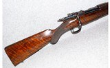 John Rigby & Co~Pre War Rifle~275 Rigby - 2 of 11