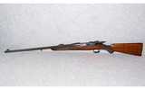 John Rigby & Co~Pre War Rifle~275 Rigby - 5 of 11