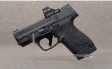 Smith & Wesson~M&P 9 Shield M2~9MM Luger - 2 of 2