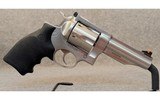 Ruger~Redhawk~.44 Magnum - 2 of 2