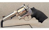 Ruger~Redhawk~.44 Magnum - 1 of 2