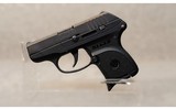 Sturm Ruger~LCP~.380 Auto