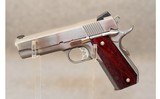 Dan Wesson~Commander Classic!.45 ACP - 1 of 2