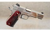 Dan Wesson~Commander Classic!.45 ACP - 2 of 2