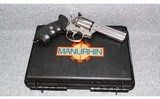 Manurhin~MR 88~.38 S&W Special - 3 of 3