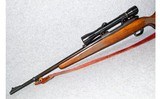 Winchester~Model 70 Westerner~.30-06 Springfield - 6 of 6