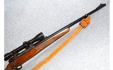 Winchester~Model 70 Westerner~.30-06 Springfield - 3 of 6