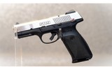 Ruger~SR9~9x19 MM - 1 of 2