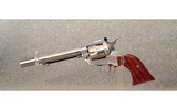 Ruger~Single Six~.22 Rifle - 2 of 2