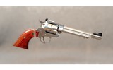 Ruger~Single Six~.22 Rifle - 1 of 2