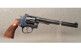 Smith & Wesson~17-4~.22 Long Rifle - 1 of 2