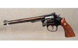 Smith & Wesson~17-4~.22 Long Rifle - 2 of 2