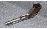Caspian Arms~Caspian~.45 Auto. - 4 of 4