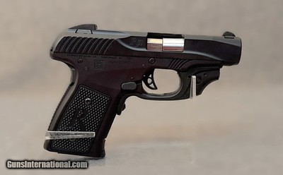 Remington~R51~9MM Luger