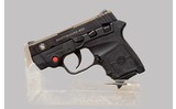 Smith & Wesson~Bodyguard 380~.380 Auto - 1 of 2