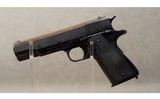 Norinco~Model of the 1911 A1~.45 Auto - 2 of 2