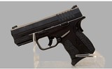 Springfield Armory~XDS-.45 ACP - 1 of 2