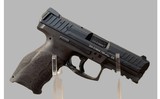 HK Sidearms~VP 9 ~9MM Luger - 1 of 2
