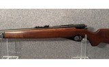 OF Mossberg & Sons~46M(A)~.22 S, L, LR - 8 of 9