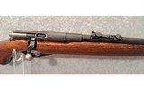 OF Mossberg & Sons~46M(A)~.22 S, L, LR - 5 of 9