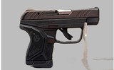 Ruger~LCP II~.22 Long Rifle - 1 of 2