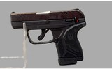 Ruger~LCP II~.22 Long Rifle - 2 of 2