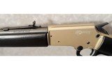 Chiappa Firearms~LA322 Kodiak Cup~.22 Long Rifle - 9 of 9